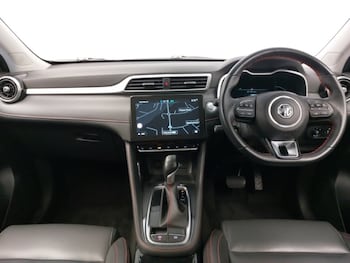 Used MG MG ZS 2022 for sale - 75530424: Photo