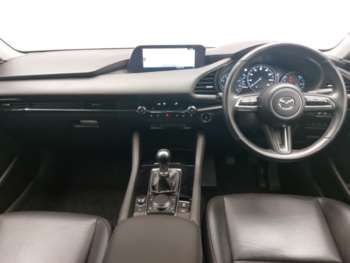 Used Mazda Mazda3 2020 for sale - 75209448: Photo