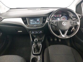 Used Vauxhall Crossland X 2018 for sale - 79513668: Photo