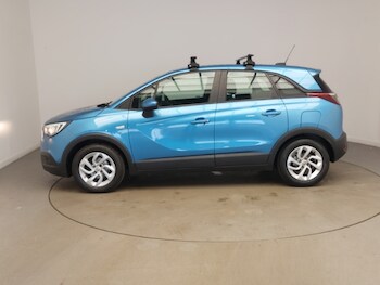 Used Vauxhall Crossland X 2018 for sale - 79513668: Photo