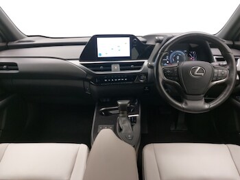 Used Lexus UX 2023 for sale - 77573270: Photo