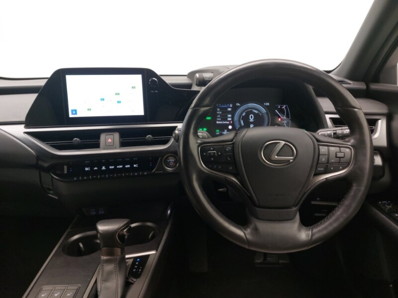 Used Lexus UX 2023 for sale - 77573270: Photo 7