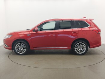 Used Mitsubishi Outlander 2019 for sale - 78837768: Photo