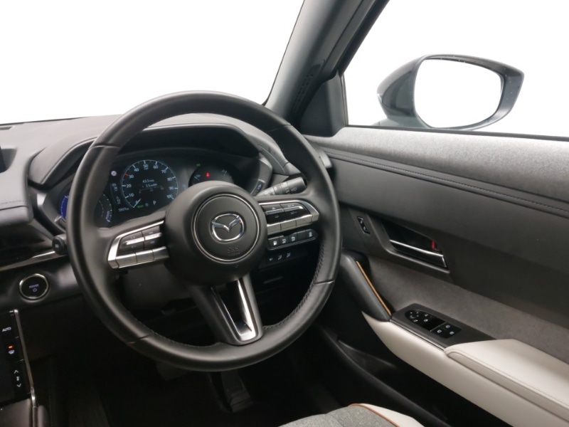 Used Mazda MX-30 2025 for sale - 77439326: Photo 11