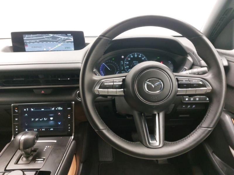 Used Mazda MX-30 2025 for sale - 77439326: Photo 7