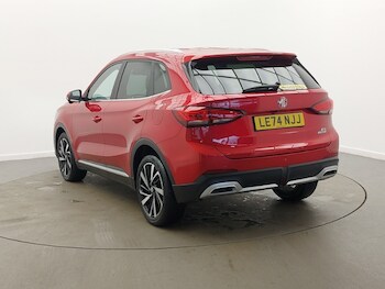 Used MG MG ZS 2024 for sale - 78877187: Photo