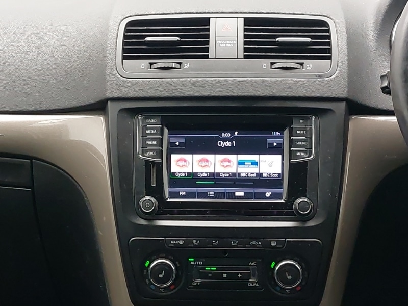 Used Skoda Yeti 2015 for sale - 77197267: Photo 10