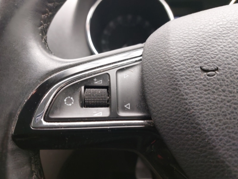 Used Skoda Yeti 2015 for sale - 77197267: Photo 12