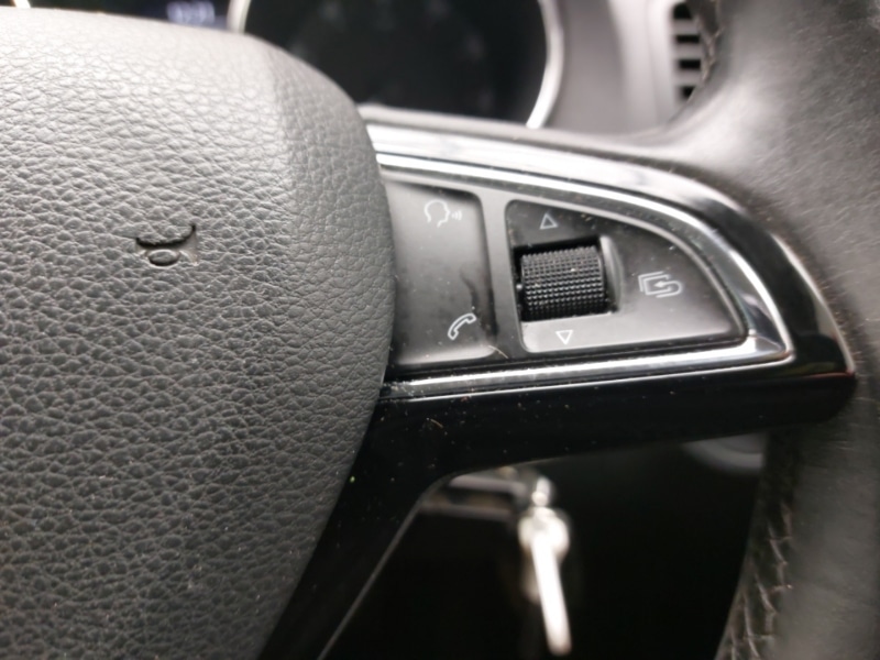 Used Skoda Yeti 2015 for sale - 77197267: Photo 13