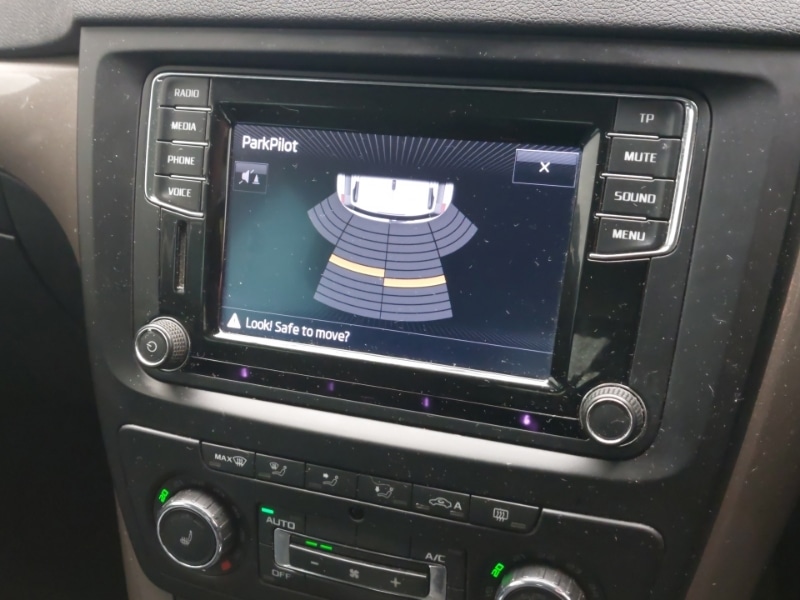 Used Skoda Yeti 2015 for sale - 77197267: Photo 19