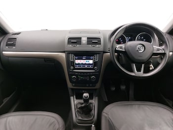 Used Skoda Yeti 2015 for sale - 77197267: Photo
