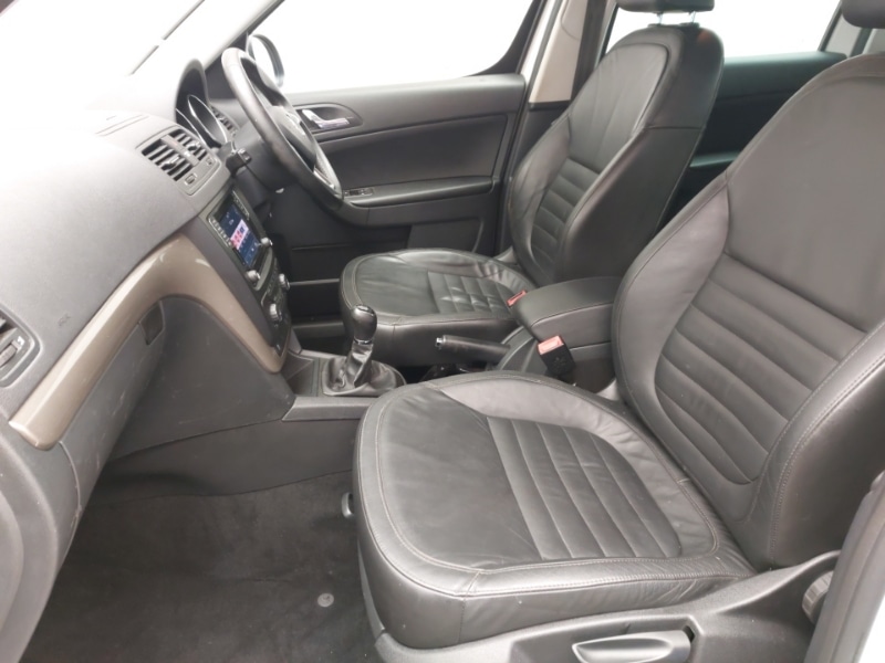 Used Skoda Yeti 2015 for sale - 77197267: Photo 5