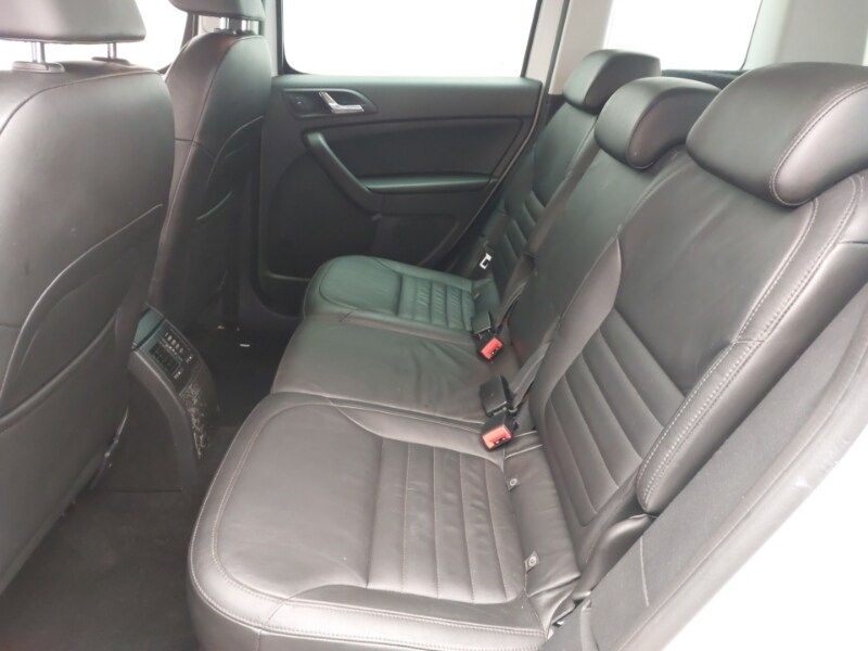 Used Skoda Yeti 2015 for sale - 77197267: Photo 6