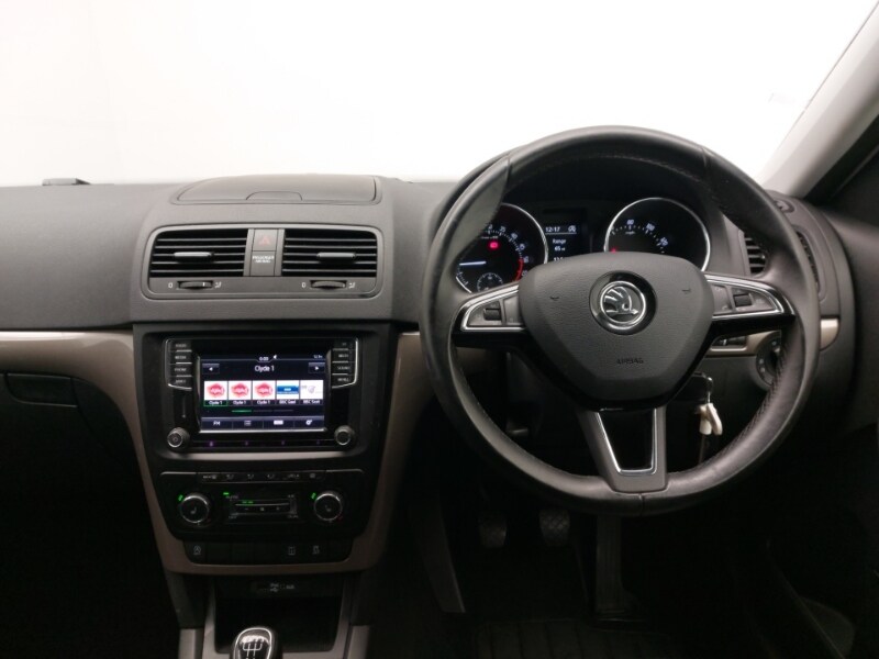 Used Skoda Yeti 2015 for sale - 77197267: Photo 7