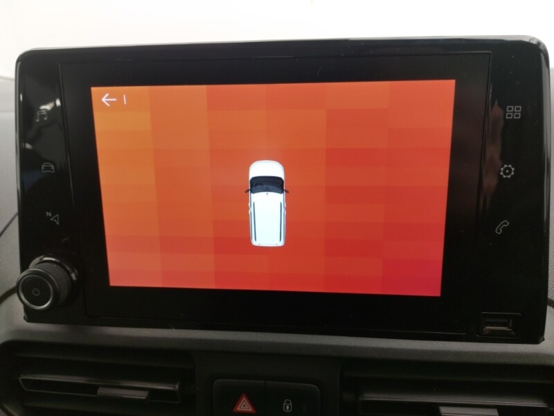 Used Citroen Berlingo 2020 for sale - 77530671: Photo 10