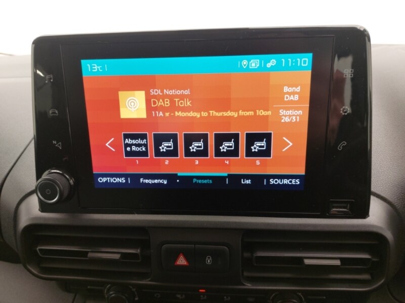 Used Citroen Berlingo 2020 for sale - 77530671: Photo 11