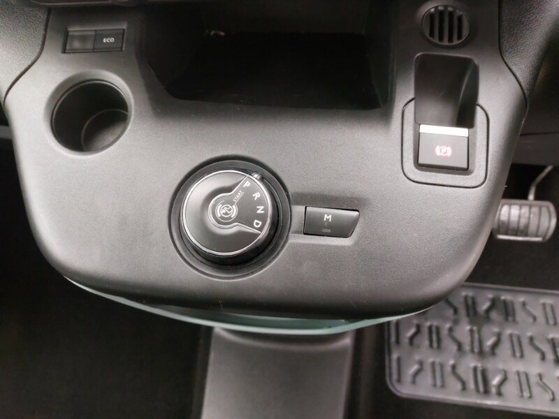 Used Citroen Berlingo 2020 for sale - 77530671: Photo 16