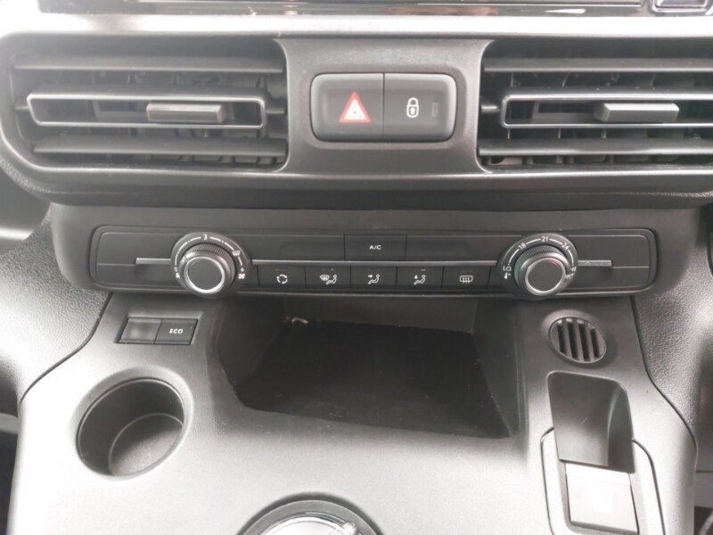 Used Citroen Berlingo 2020 for sale - 77530671: Photo 17