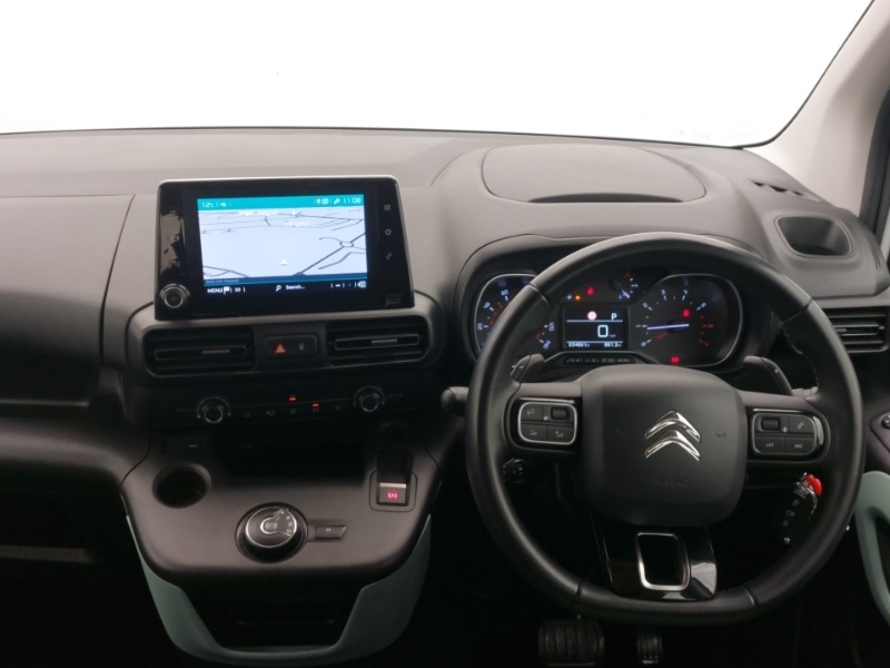 Used Citroen Berlingo 2020 for sale - 77530671: Photo 2