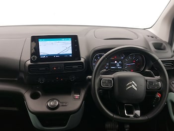 Used Citroen Berlingo 2020 for sale - 77530671: Photo