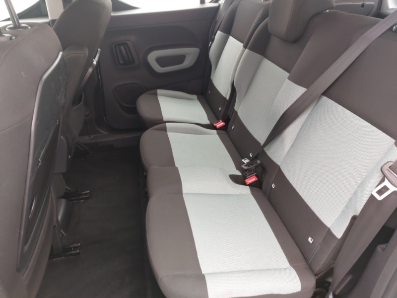 Used Citroen Berlingo 2020 for sale - 77530671: Photo 6