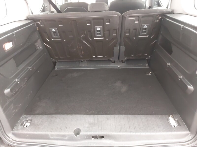 Used Citroen Berlingo 2020 for sale - 77530671: Photo 8