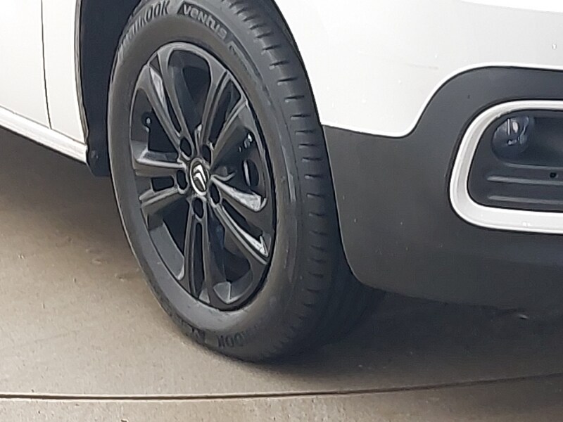 Used Citroen Berlingo 2020 for sale - 77530671: Photo 9