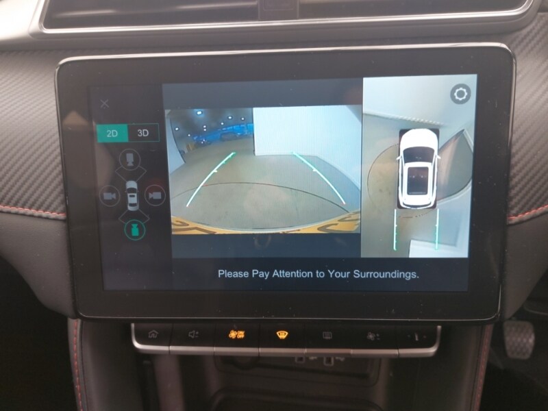 Used MG MG ZS 2022 for sale - 77495368: Photo 10