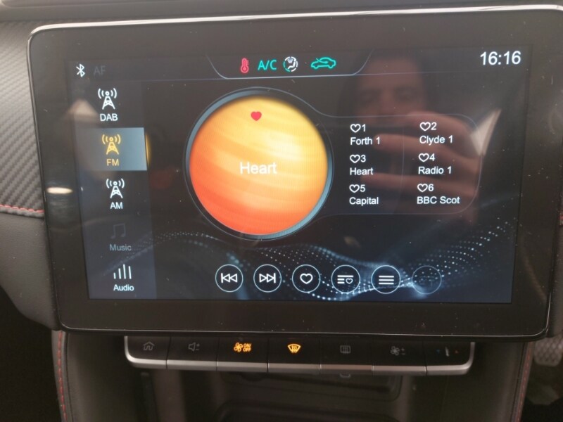 Used MG MG ZS 2022 for sale - 77495368: Photo 11