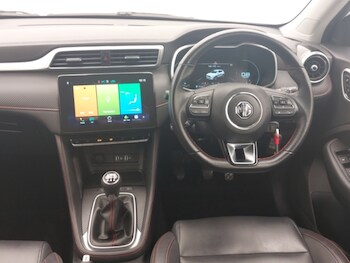 Used MG MG ZS 2022 for sale - 77495368: Photo