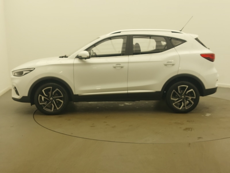 Used MG MG ZS 2022 for sale - 77495368: Photo 4