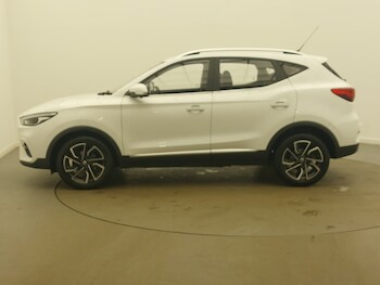 Used MG MG ZS 2022 for sale - 77495368: Photo