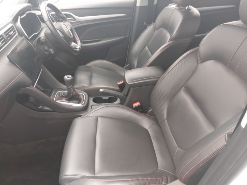 Used MG MG ZS 2022 for sale - 77495368: Photo 5