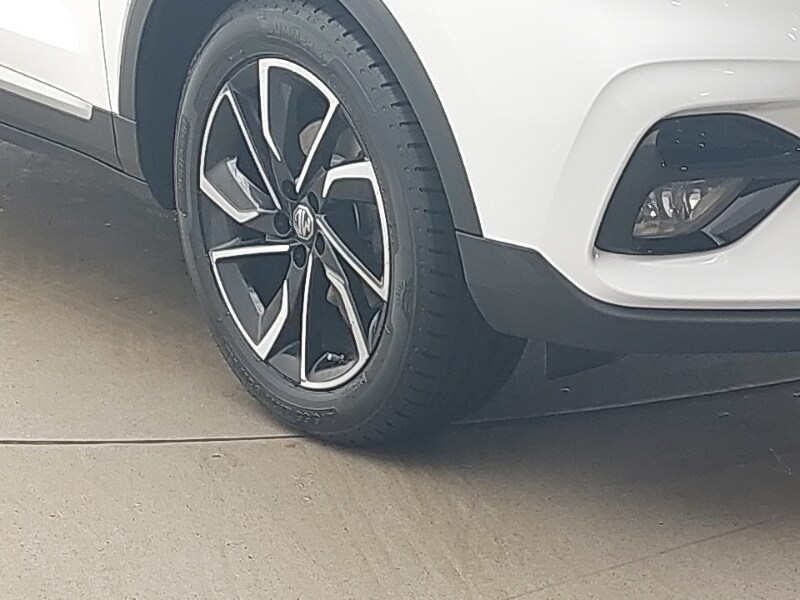 Used MG MG ZS 2022 for sale - 77495368: Photo 9