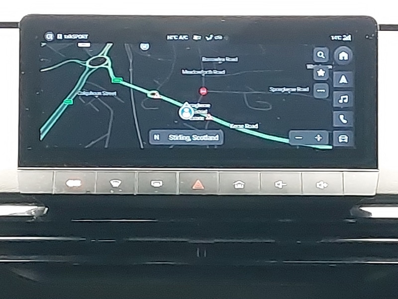 Used MG MG4 2024 for sale - 76846723: Photo 10