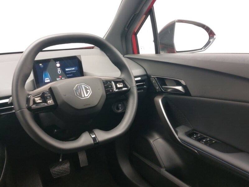 Used MG MG4 2024 for sale - 76846723: Photo 11