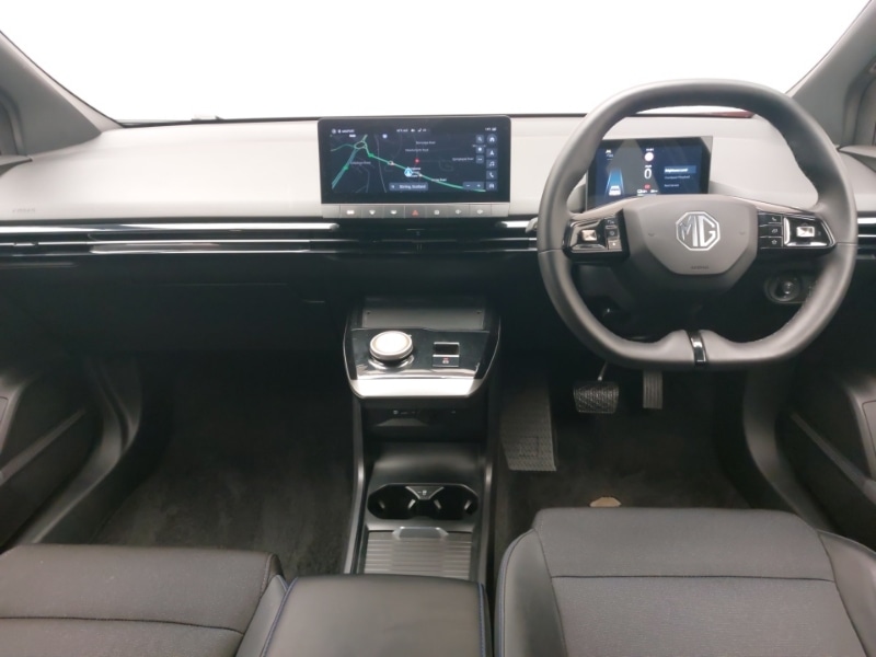 Used MG MG4 2024 for sale - 76846723: Photo 2