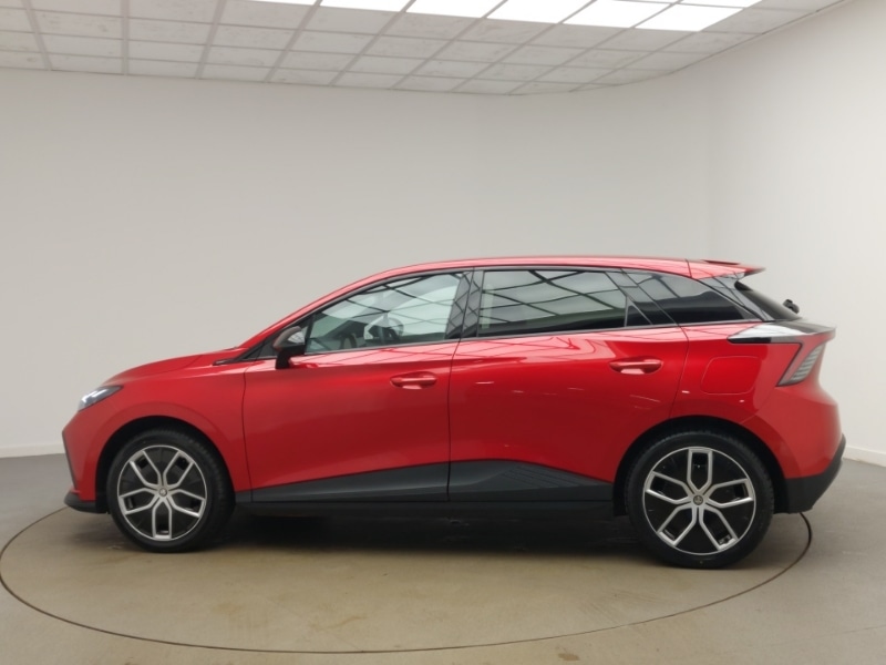 Used MG MG4 2024 for sale - 76846723: Photo 4