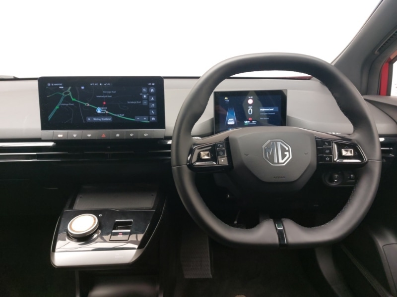 Used MG MG4 2024 for sale - 76846723: Photo 7