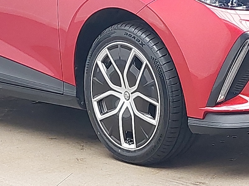 Used MG MG4 2024 for sale - 76846723: Photo 9