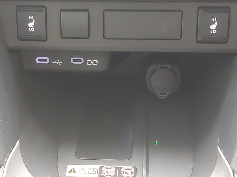 Used Toyota Yaris Cross 2024 for sale - 76974920: Photo 18