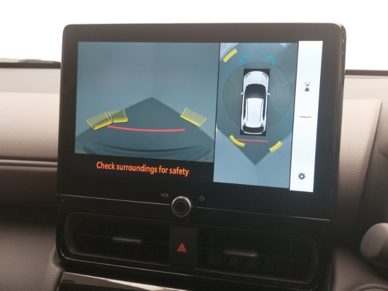 Used Toyota Yaris Cross 2024 for sale - 76974920: Photo 19