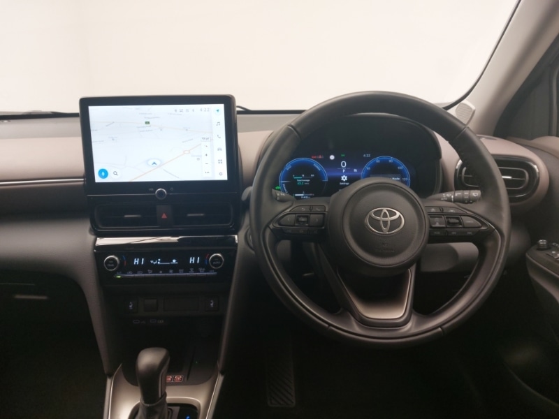 Used Toyota Yaris Cross 2024 for sale - 76974920: Photo 7