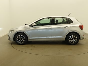 Used Volkswagen Polo 2024 for sale - 78910134: Photo