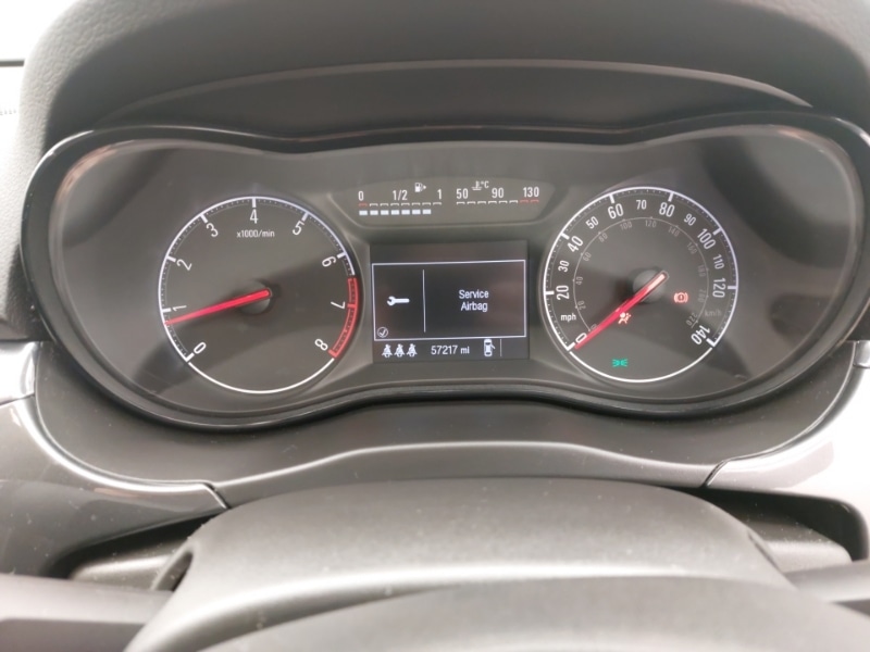 Used Vauxhall Corsa 2018 for sale - 78093541: Photo 10