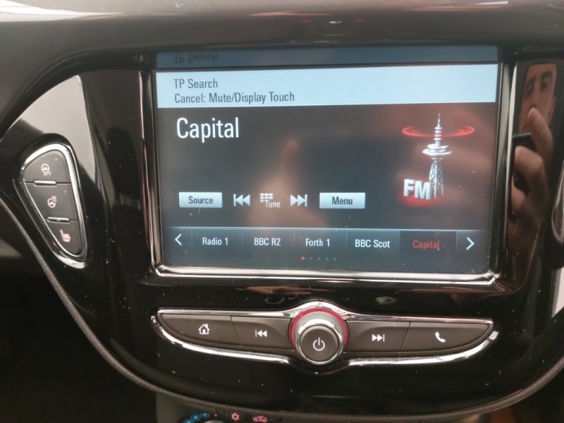 Used Vauxhall Corsa 2018 for sale - 78093541: Photo 11