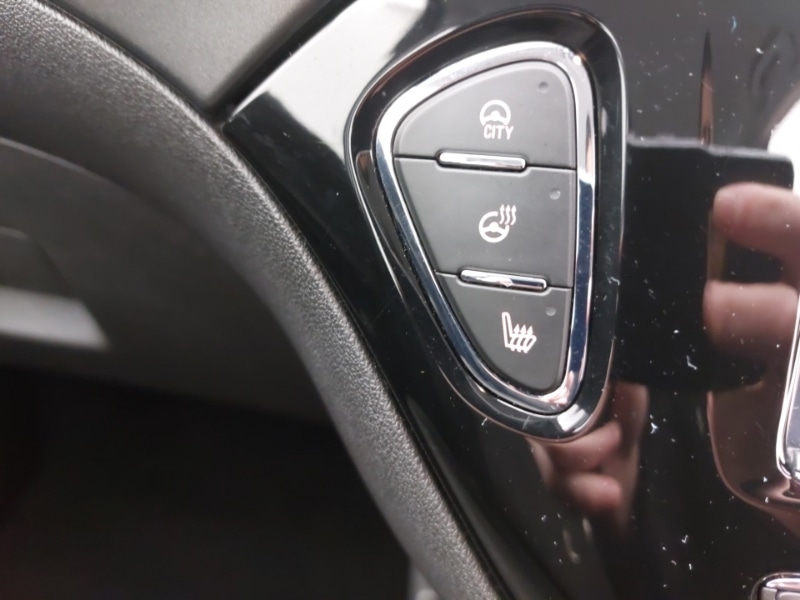 Used Vauxhall Corsa 2018 for sale - 78093541: Photo 18