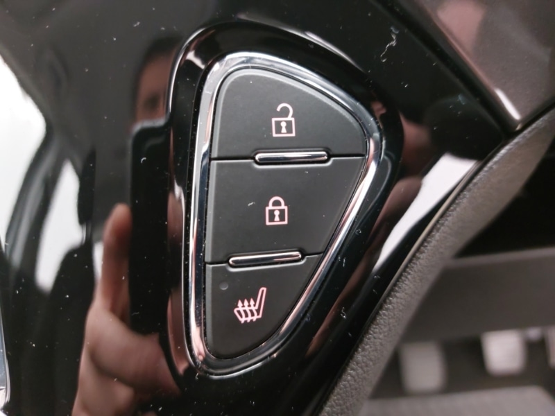 Used Vauxhall Corsa 2018 for sale - 78093541: Photo 19