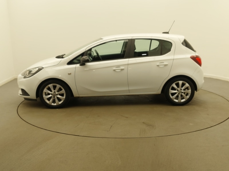 Used Vauxhall Corsa 2018 for sale - 78093541: Photo 4