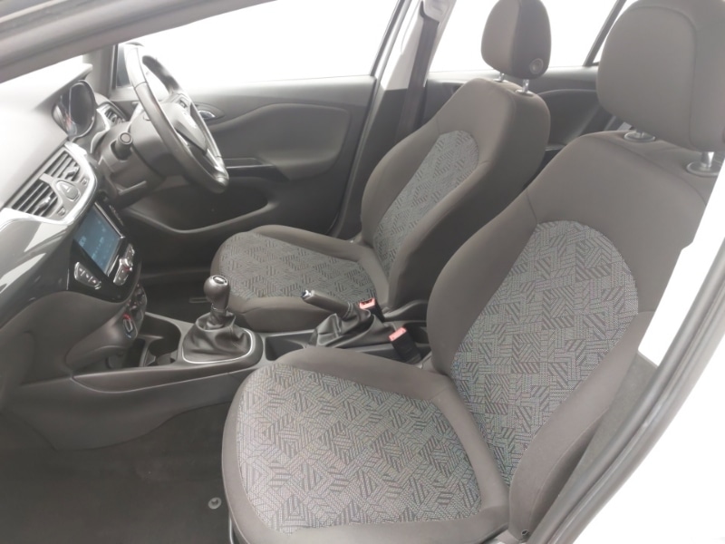 Used Vauxhall Corsa 2018 for sale - 78093541: Photo 5